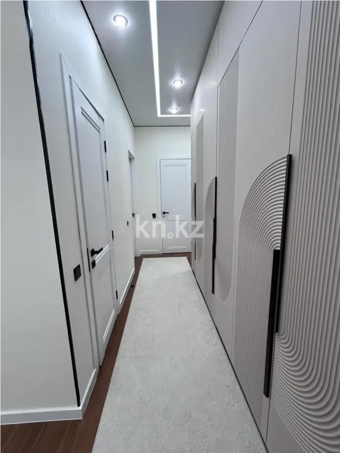 Продажа 3-комнатной квартиры, 89 м² в Астане - фото 4