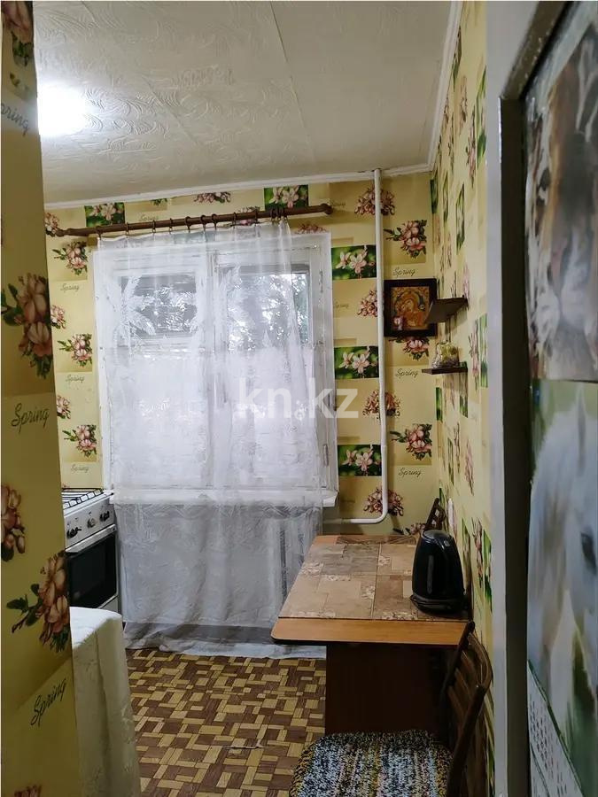 Продажа 3-комнатной квартиры, 64 м² в Караганде - фото 2