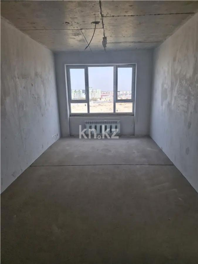 Продажа 3-комнатной квартиры, 80 м², ул. Туркестан, дом  115 в Алматы - фото 2