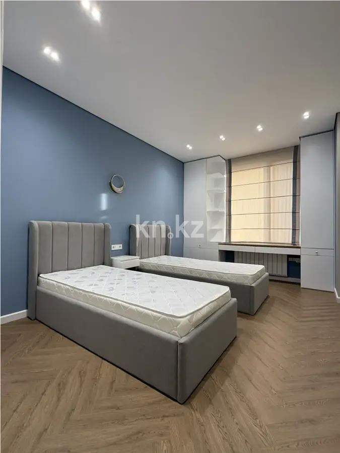 Продажа 4-комнатной квартиры, 128 м² в Алматы - фото 3