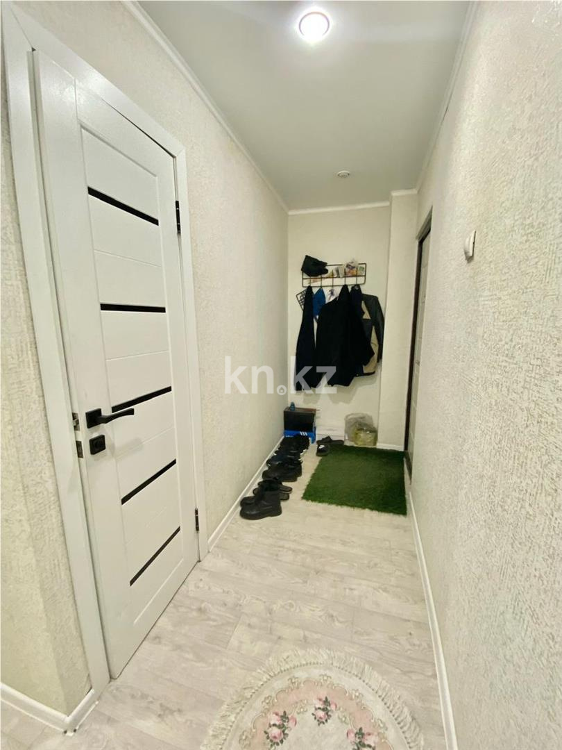 Продажа 2-комнатной квартиры, 44 м², мкр-н 12 в Караганде - фото 10