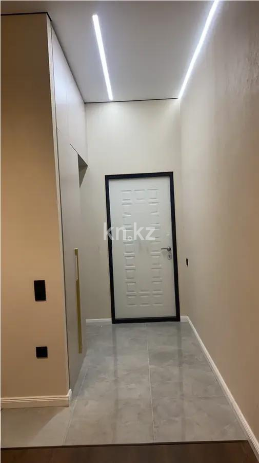 Продажа 1-комнатной квартиры, 30 м², мкр-н Аккент, дом  99 в Алматы - фото 4