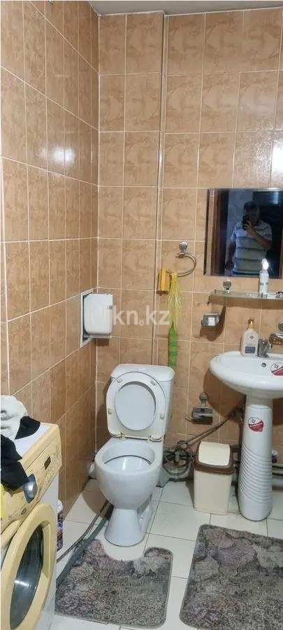Продажа 1-комнатной квартиры, 47 м² в Алматы - фото 3