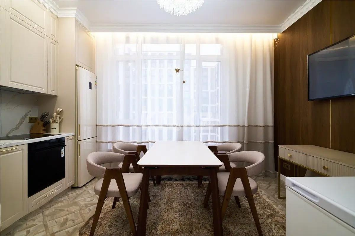 Продажа 2-комнатной квартиры, 60 м² в Астане - фото 3