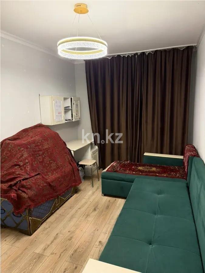 Продажа 2-комнатной квартиры, 55 м² в Астане - фото 2