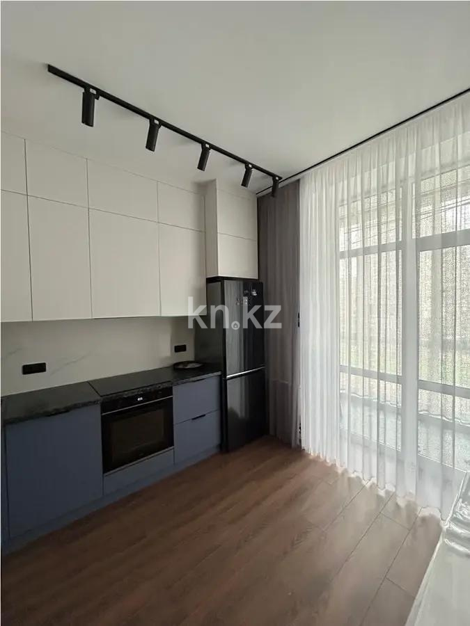 Продажа 3-комнатной квартиры, 78 м² в Караганде - фото 2