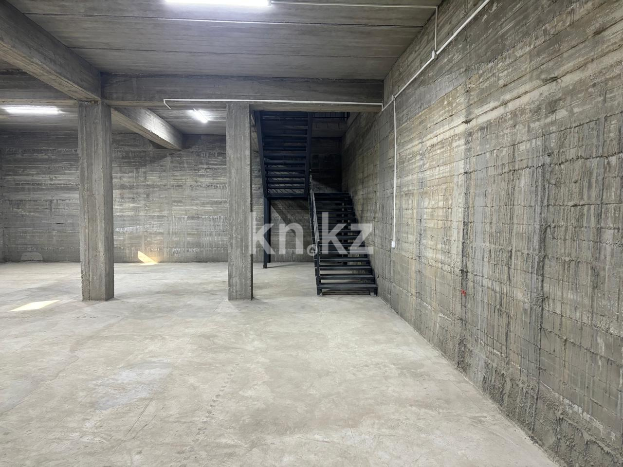 Продажа базы, 520 м² в Шымкенте - фото 2