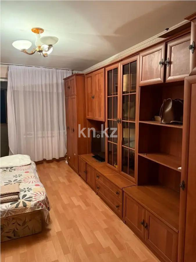 Продажа 1-комнатной квартиры, 32 м² в Алматы