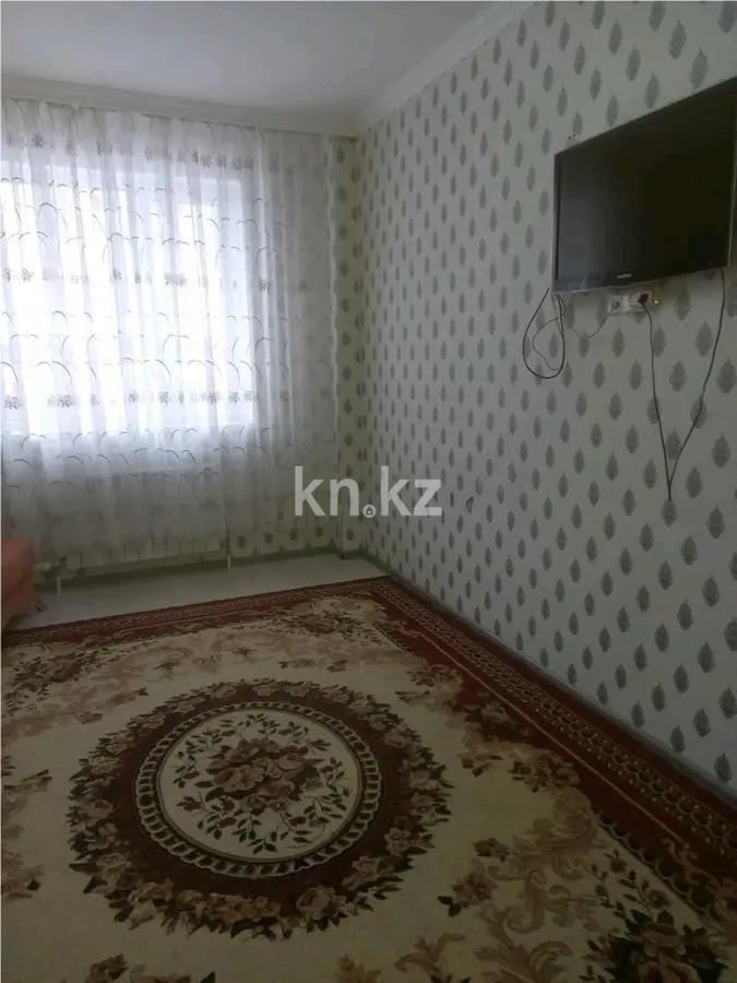 Продажа 1-комнатной квартиры, 40 м², пр. Аль-Фараби, дом  34/3 в Астане