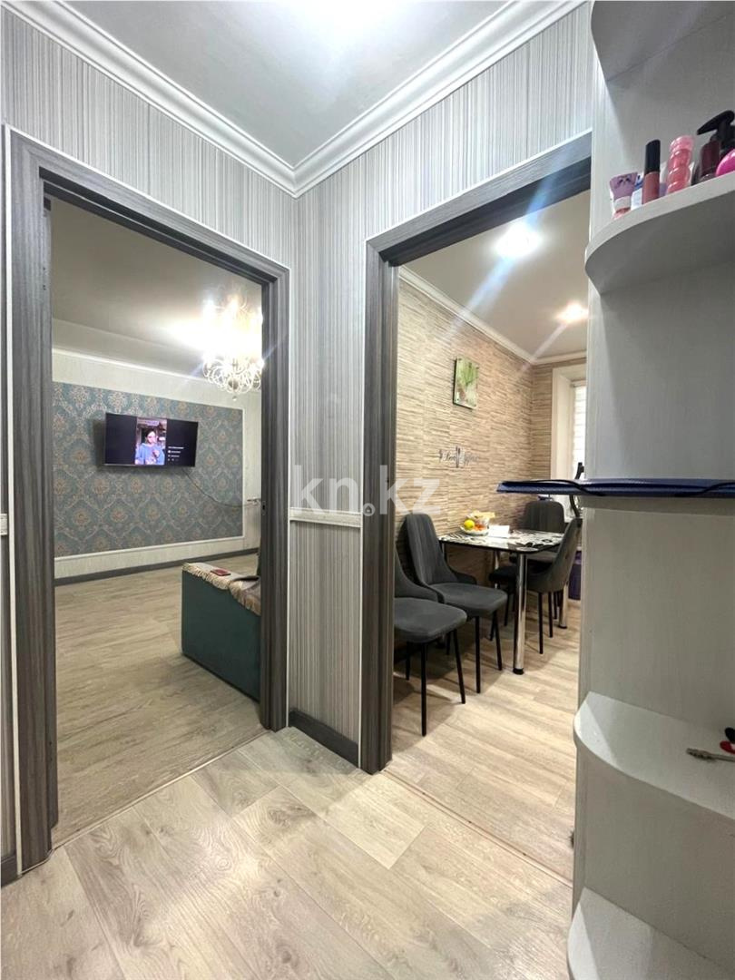 Продажа 2-комнатной квартиры, 48 м² в Караганде - фото 10
