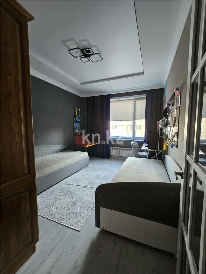 Продажа 3-комнатной квартиры, 97 м², пр. Мангилик Ел, дом  41 в Астане - фото 3