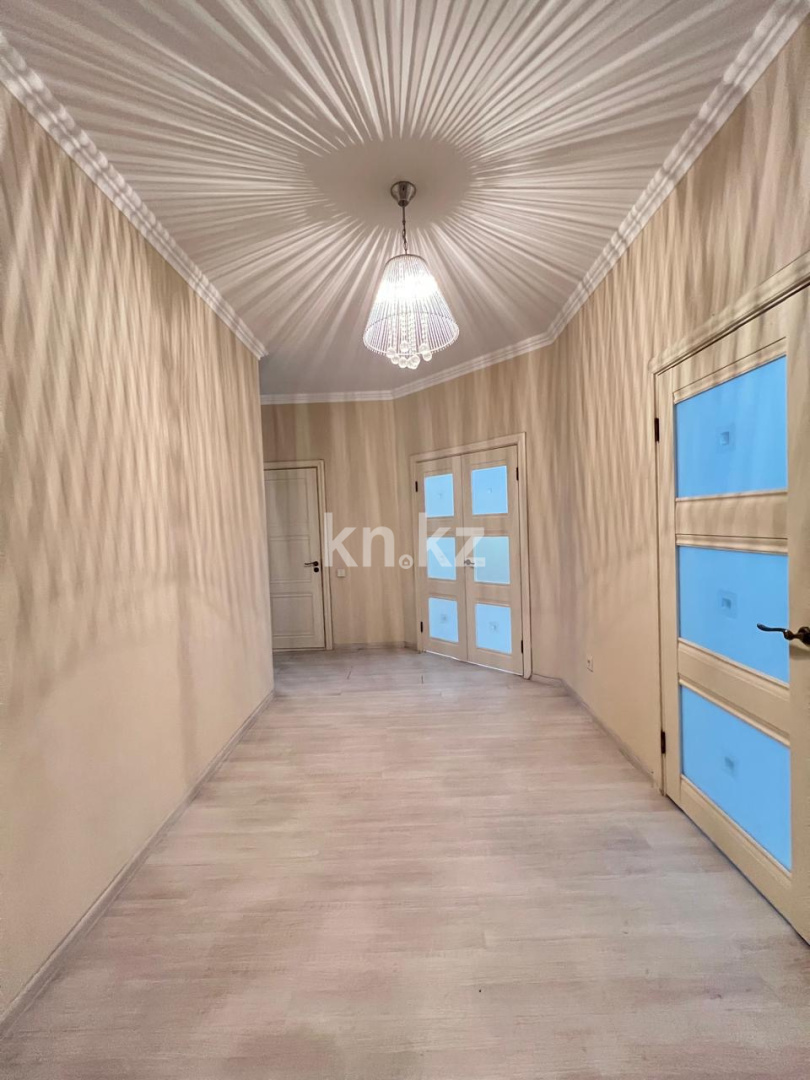 Аренда 2-комнатной квартиры, 75 м² в Астане - фото 5