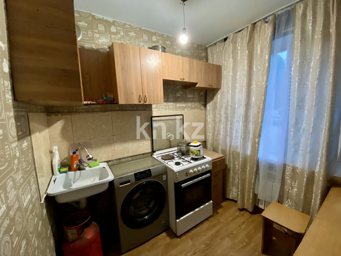 Продажа 3-комнатной квартиры, 60 м², мкр-н 3-й в Сарани - фото 7