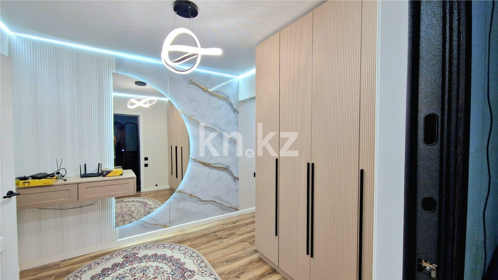 Продажа 4-комнатной квартиры, 85 м² в Караганде - фото 14