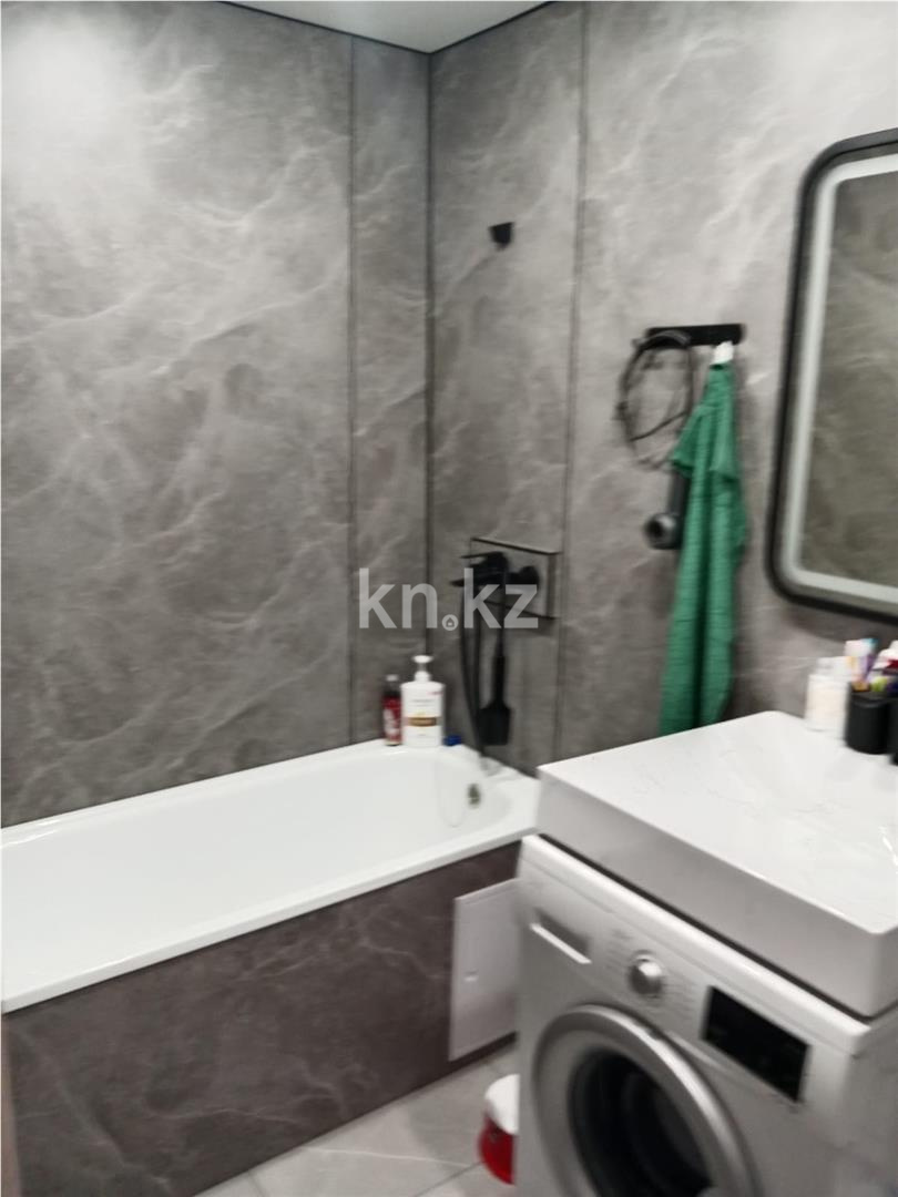 Продажа 2-комнатной квартиры, 50 м², мкр. 8-й мкр. в Темиртау - фото 7