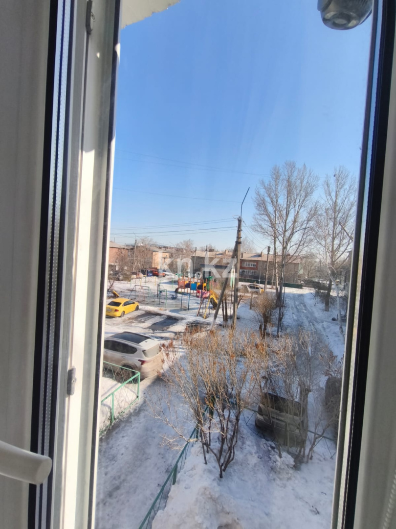 Продажа 2-комнатной квартиры, 45.6 м² в Караганде - фото 12