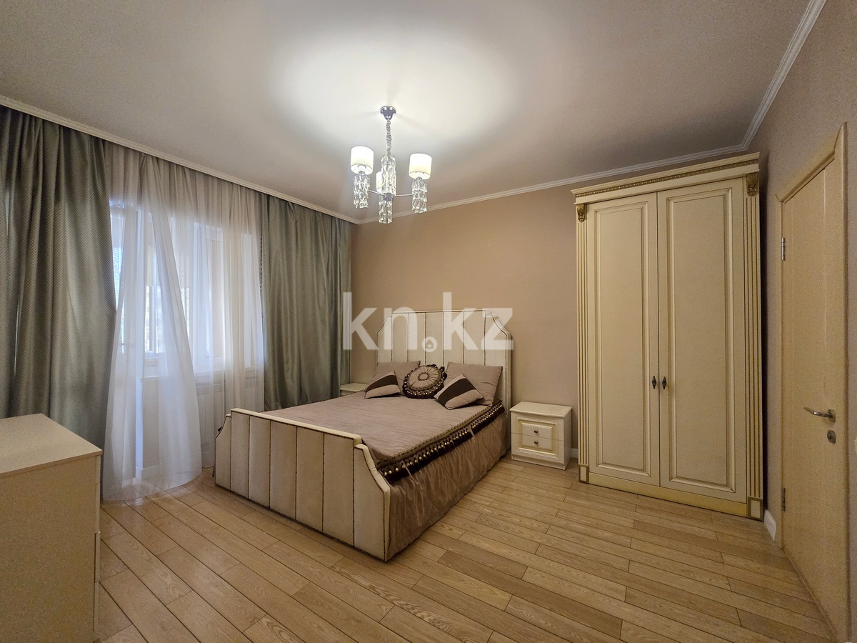 Продажа 5-комнатной квартиры, 176 м² в Алматы - фото 27