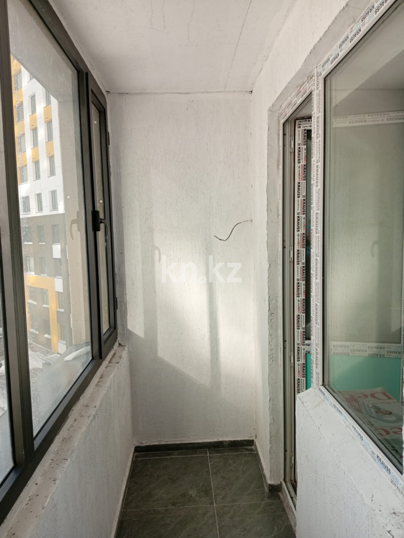 Продажа 1-комнатной квартиры, 41.7 м² в Астане - фото 22