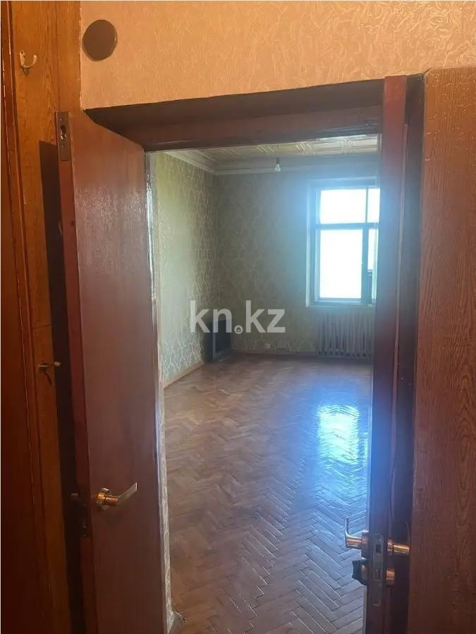 Продажа 4-комнатной квартиры, 83 м² в Алматы