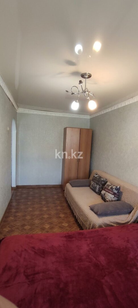 Продажа 2-комнатной квартиры, 40.3 м² в Караганде - фото 5