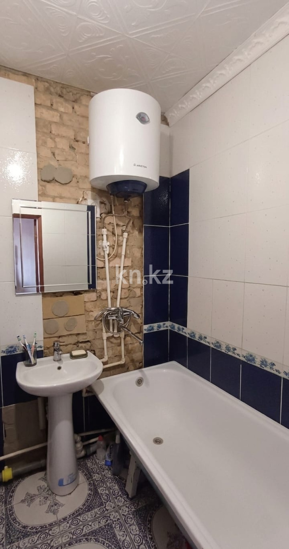 Продажа 3-комнатной квартиры, 61 м² в Караганде - фото 6
