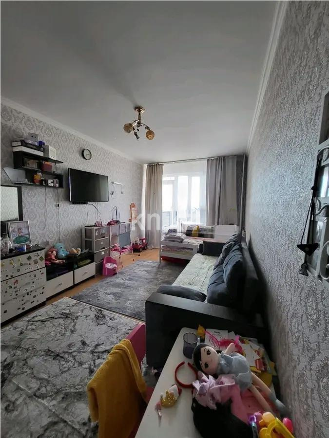 Продажа 3-комнатной квартиры, 92 м² в Астане - фото 2