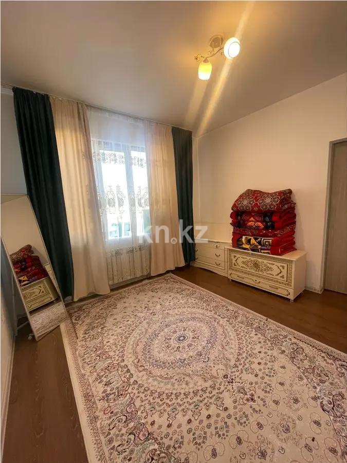 Продажа 3-комнатной квартиры, 67.9 м² в Алматы - фото 3