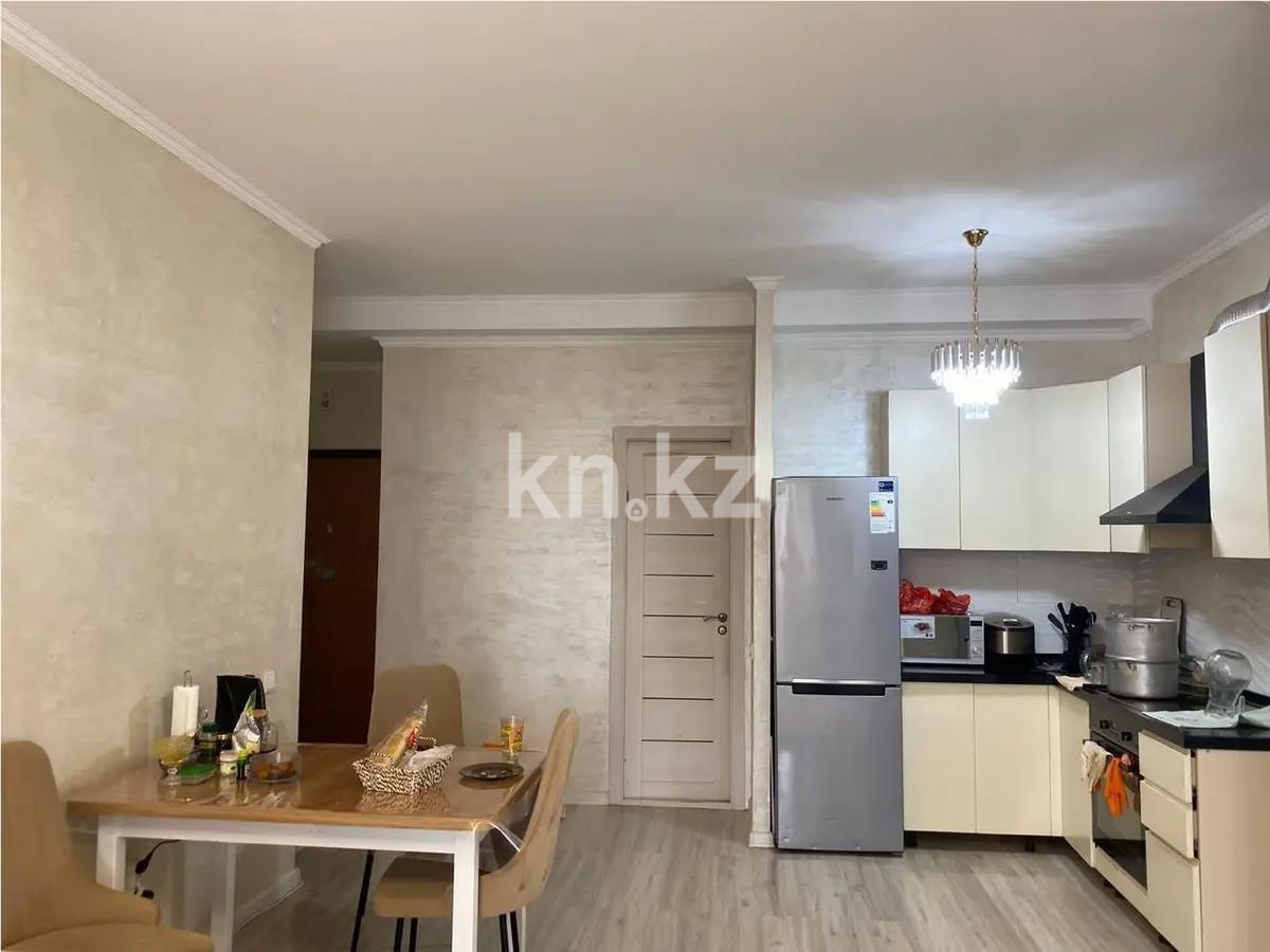 Продажа 3-комнатной квартиры, 67 м², ул. Аманжолова, дом  28/1 в Астане - фото 4
