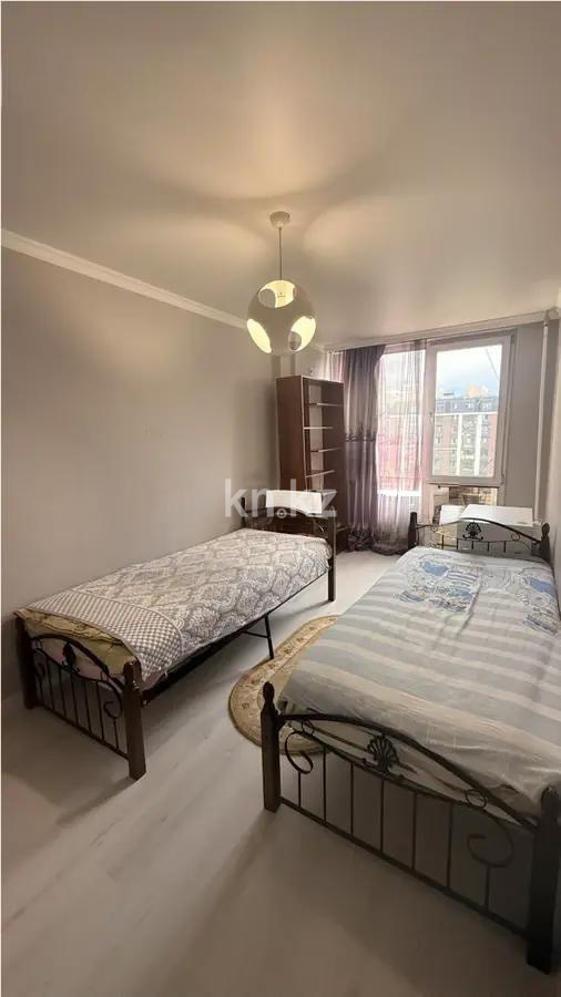 Продажа 3-комнатной квартиры, 81 м² в Алматы - фото 3