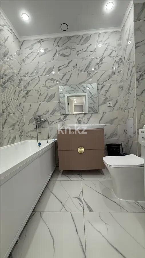 Продажа 2-комнатной квартиры, 56.3 м² в Астане - фото 6