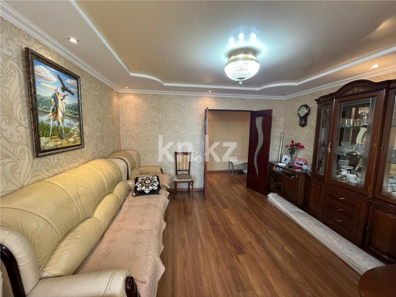 Продажа 4-комнатной квартиры, 72 м² в Караганде - фото 2