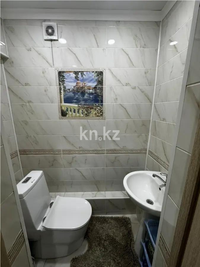 Продажа 2-комнатной квартиры, 56 м², ул. М. Беспакова, дом  62А в Алматы - фото 5