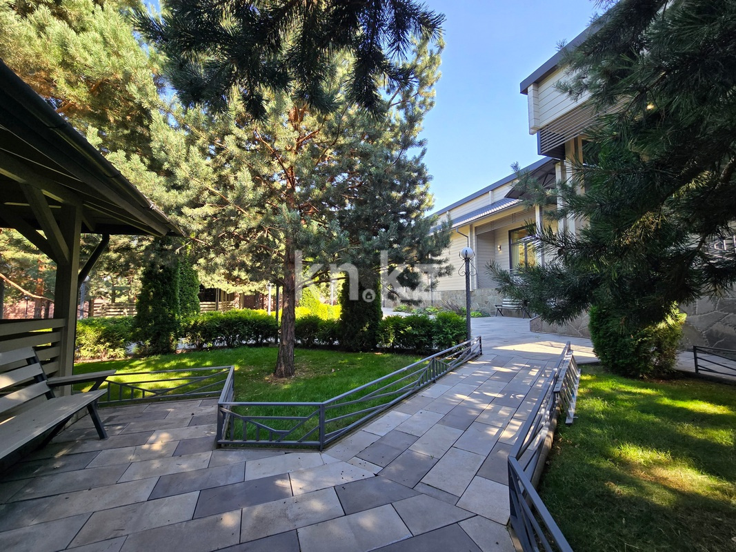 Продажа , 700 м², мкр-н Нур Алатау, дом  37 в Алматы - фото 26