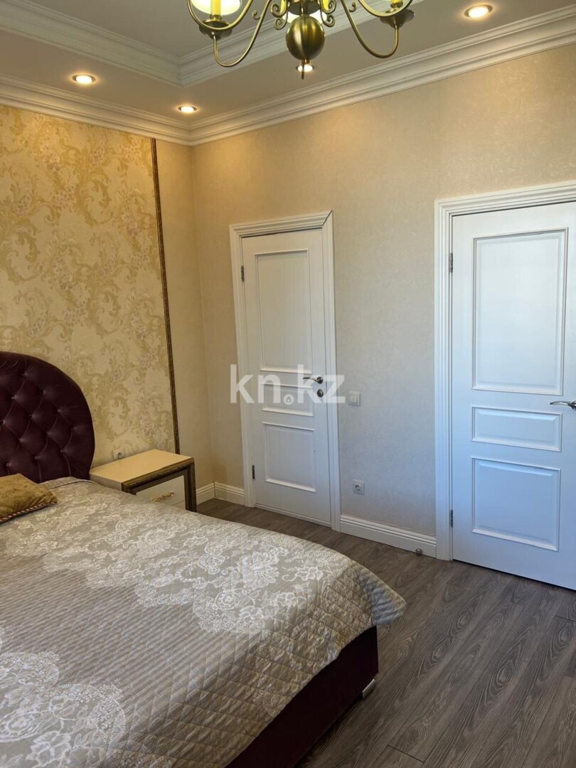 Аренда 3-комнатной квартиры, 125 м² в Астане - фото 7