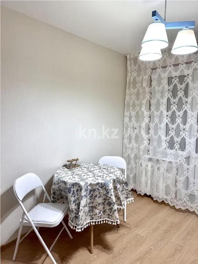 Продажа 1-комнатной квартиры, 38 м² в Астане - фото 2