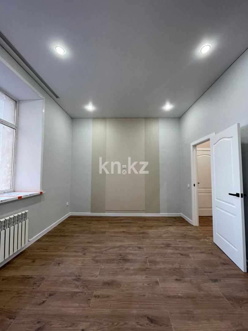 Продажа 1-комнатной квартиры, 46 м² в Караганде