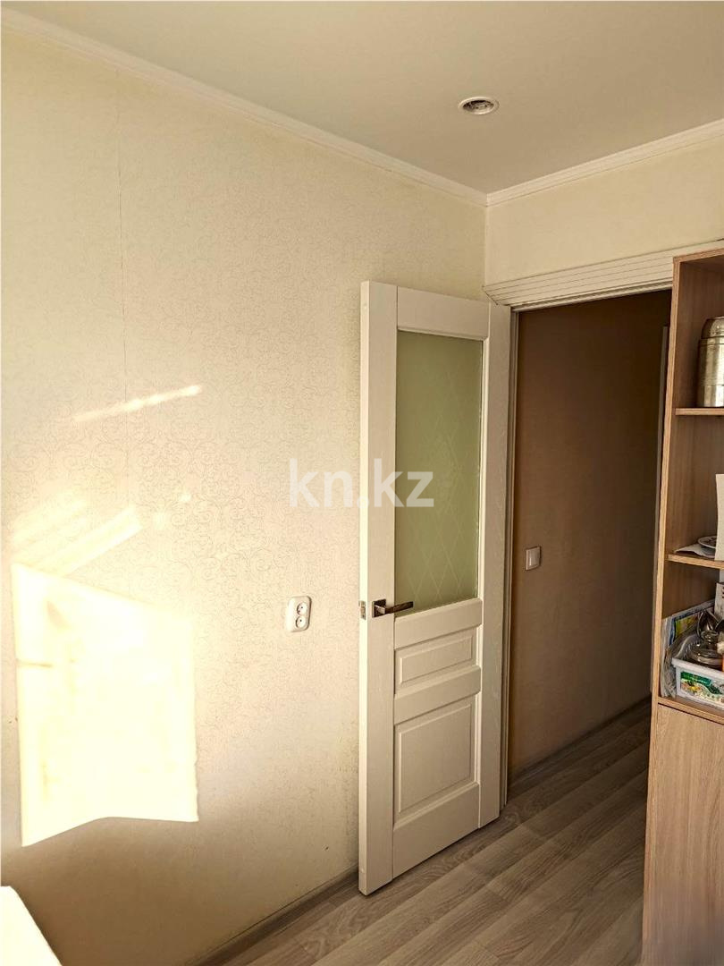 Продажа 1-комнатной квартиры, 30 м² в Караганде - фото 4