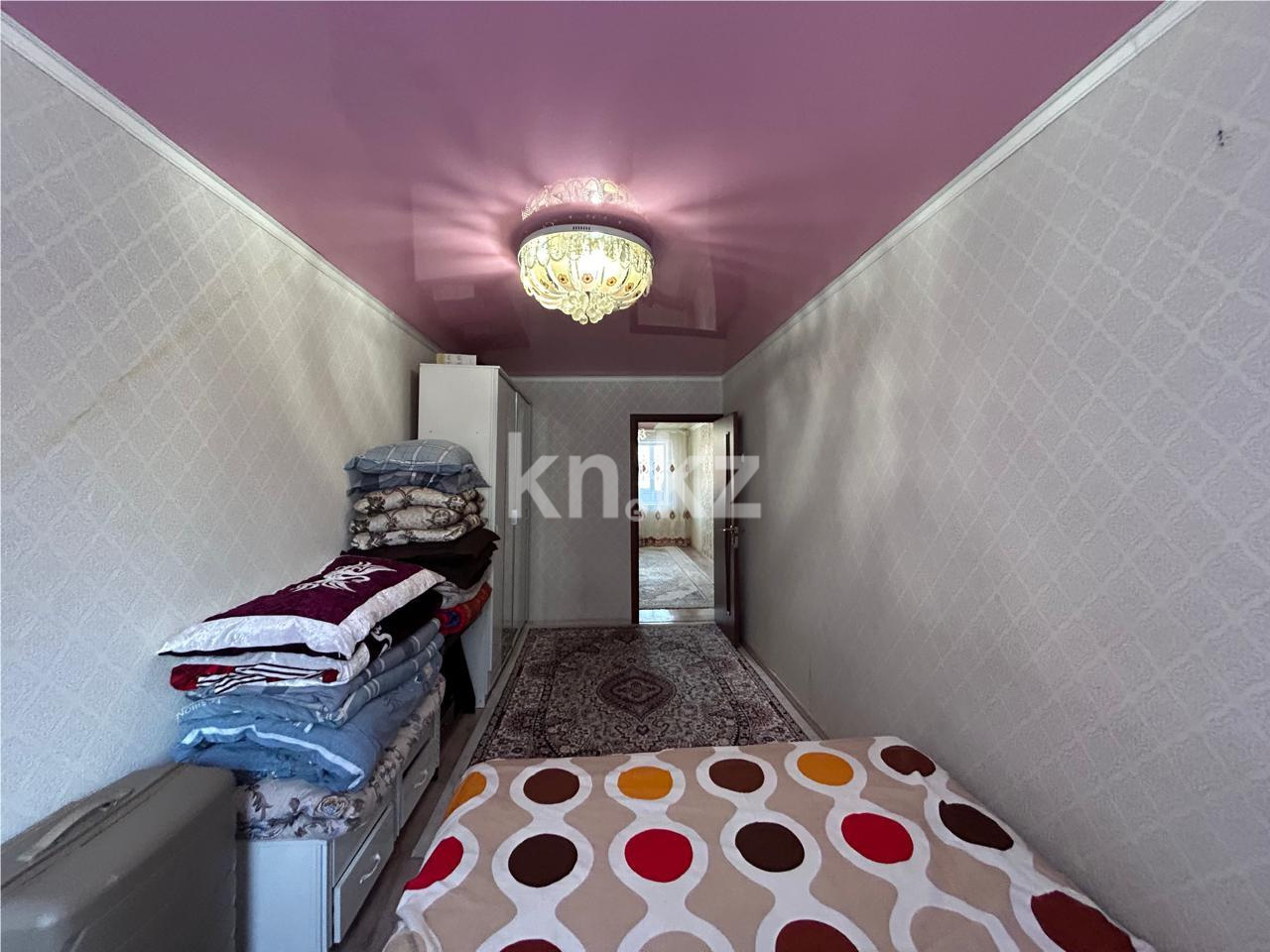 Продажа 2-комнатной квартиры, 44 м², пр. Металлургов в Темиртау - фото 7