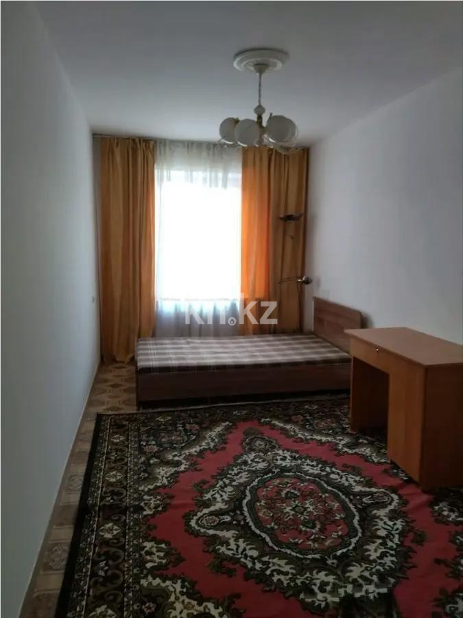 Продажа 2-комнатной квартиры, 45.8 м² в Алматы - фото 2