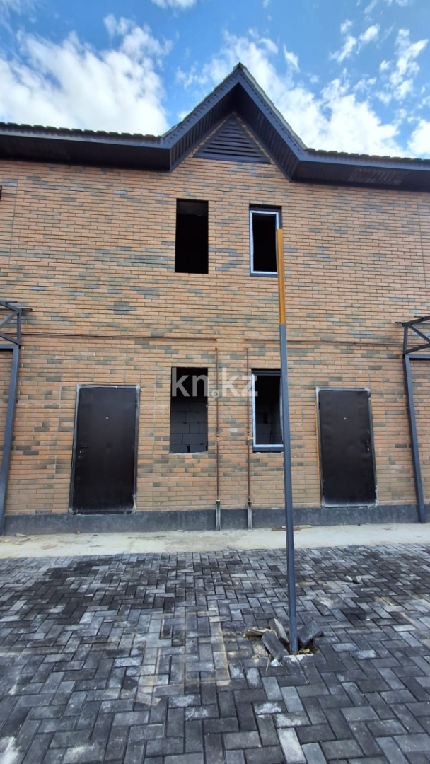 Продажа 4-комнатной квартиры, 160 м² в Уральске - фото 20