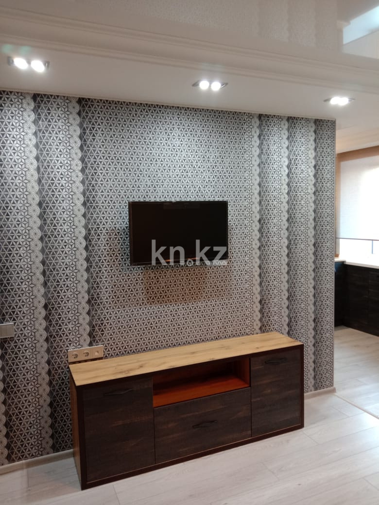 Аренда 1-комнатной квартиры, 32 м² в Караганде - фото 7