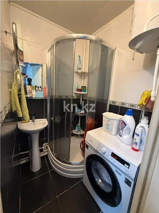Продажа 1-комнатной квартиры, 31 м² в Караганде - фото 4