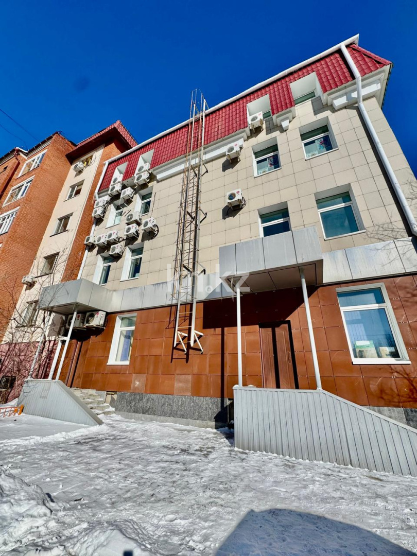 Продажа здания, 604 м² в Астане - фото 17