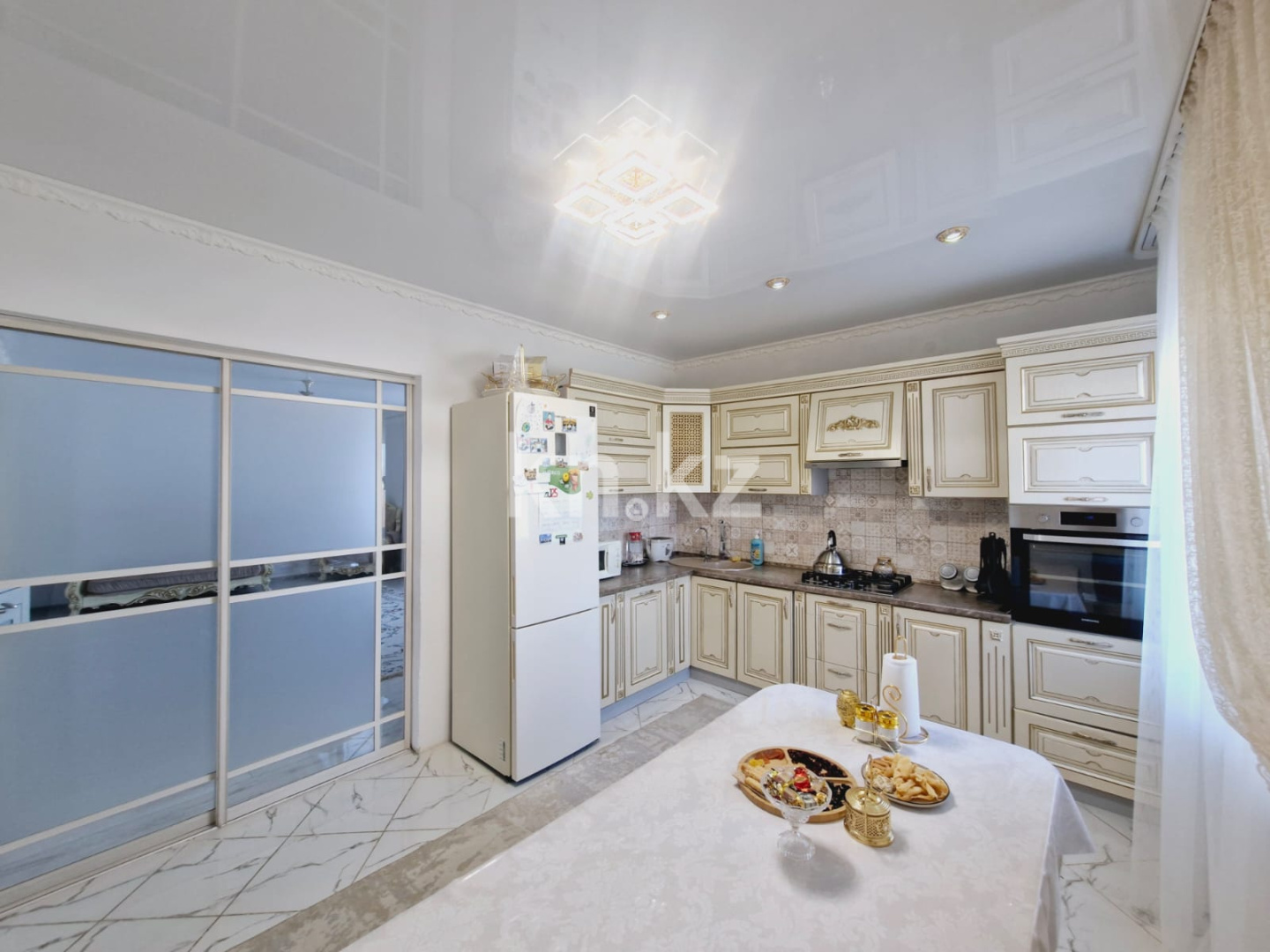 Продажа 4-комнатного дома, 177.3 м² в Костанае - фото 9