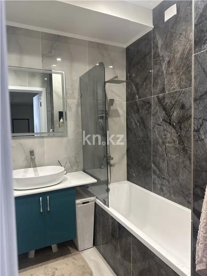 Продажа 3-комнатной квартиры, 91.2 м² в Астане - фото 5