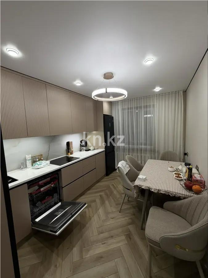 Продажа 5-комнатной квартиры, 135 м² в Караганде - фото 5