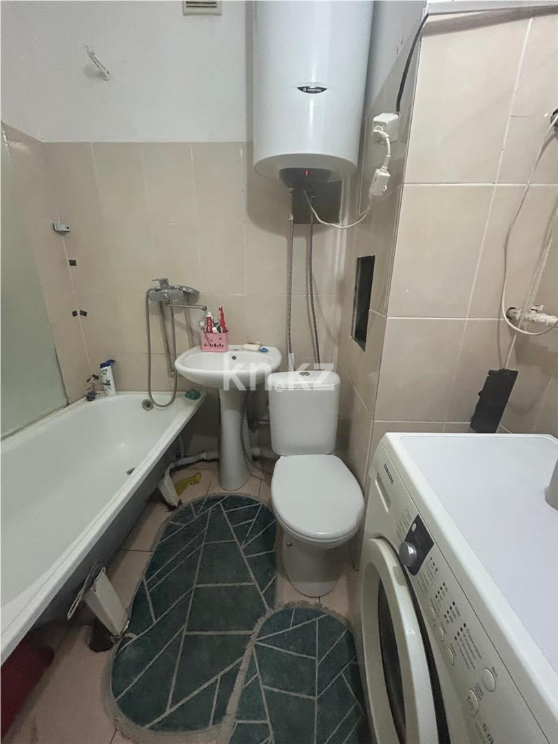 Продажа 1-комнатной квартиры, 28 м², ул. Лесная поляна в Астане - фото 9