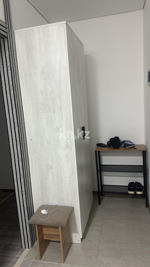 Продажа 1-комнатной квартиры, 40 м² в Астане - фото 9