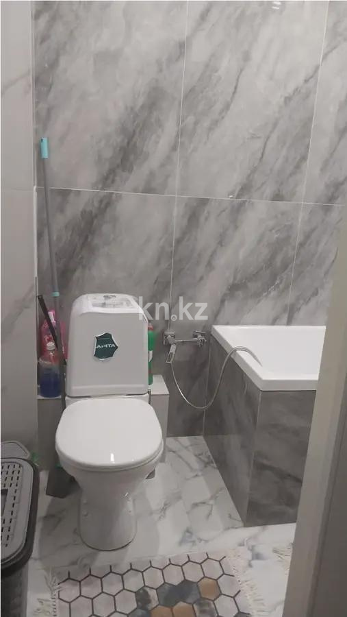 Продажа 1-комнатной квартиры, 43.5 м² в Астане - фото 3