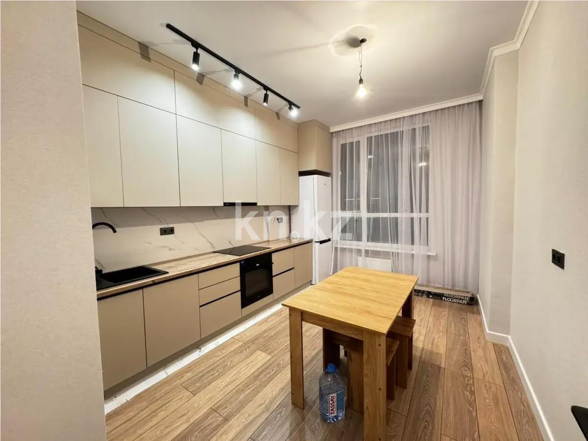 Продажа 1-комнатной квартиры, 43 м², ул. Е-36, дом  5 в Астане - фото 2